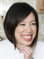 Featured chef Christina Ha, #PenntoPan.